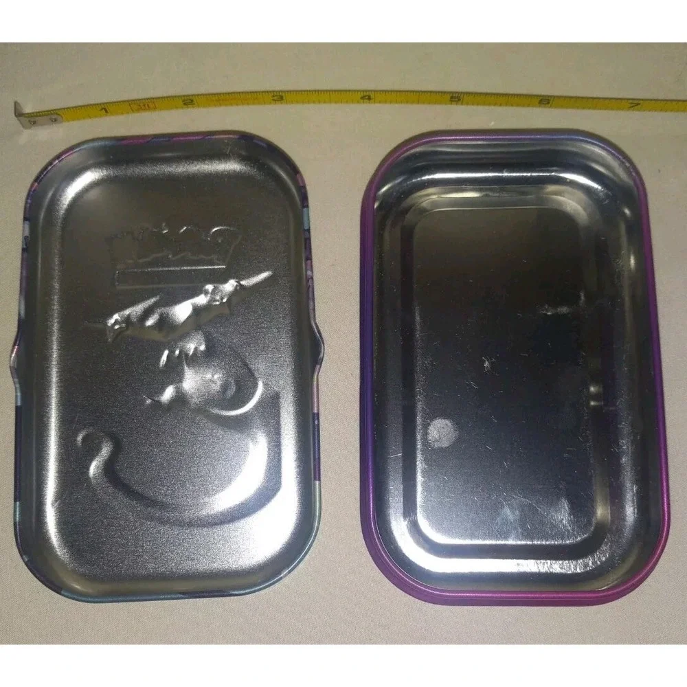 POKEMON TRADING CARD GAME TIN BOX C22